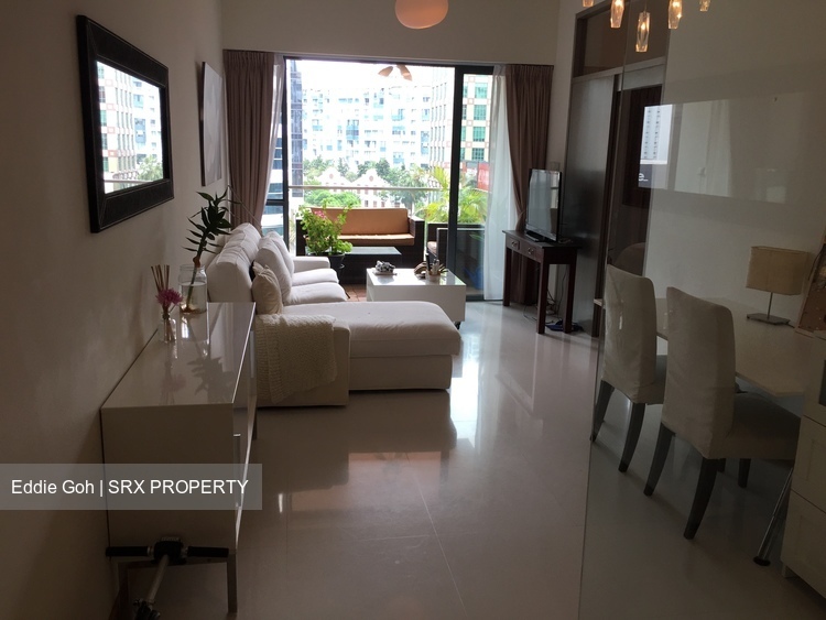 The Pier at Robertson thumbnail photo